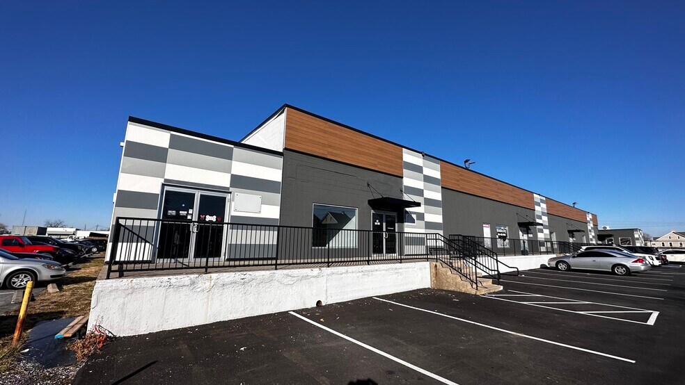More Photos Of 1727-1801 Union Blvd, Allentown Warehouse For Lease
