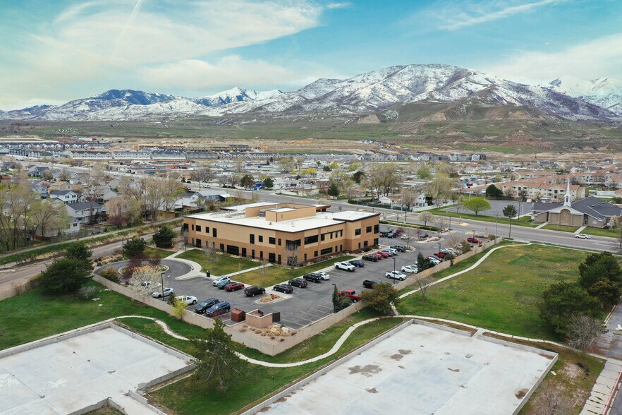 More Photos Of 3665 S 8400 W, Magna Medical For Lease