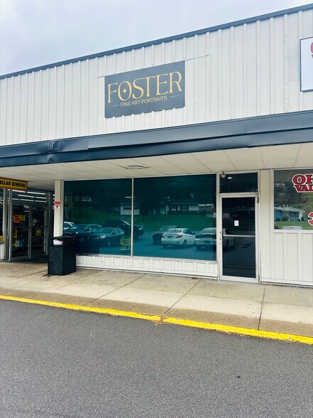 More Photos Of 149-175 E Cove Ave, Wheeling Storefront For Lease