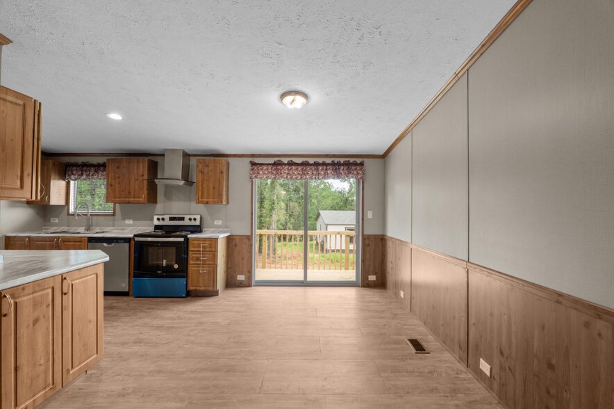 More Photos Of 5202 Old Mike Padgett Hwy, Augusta Multifamily For Sale