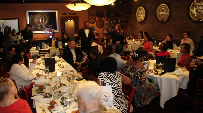 More Photos Of 14543 Memorial Dr, Houston Restaurant For Lease