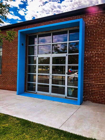 More Photos Of 124 NW 12th St, Oklahoma City Office For Lease