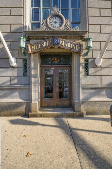 More Photos Of 145 Main St, Port Washington Office For Sale