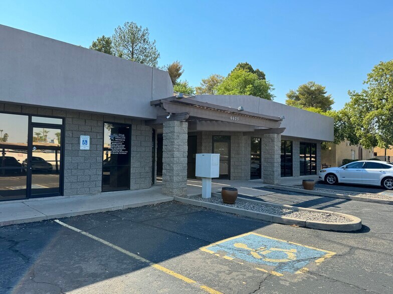 More Photos Of 6625 S Rural Rd, Tempe Office For Sale