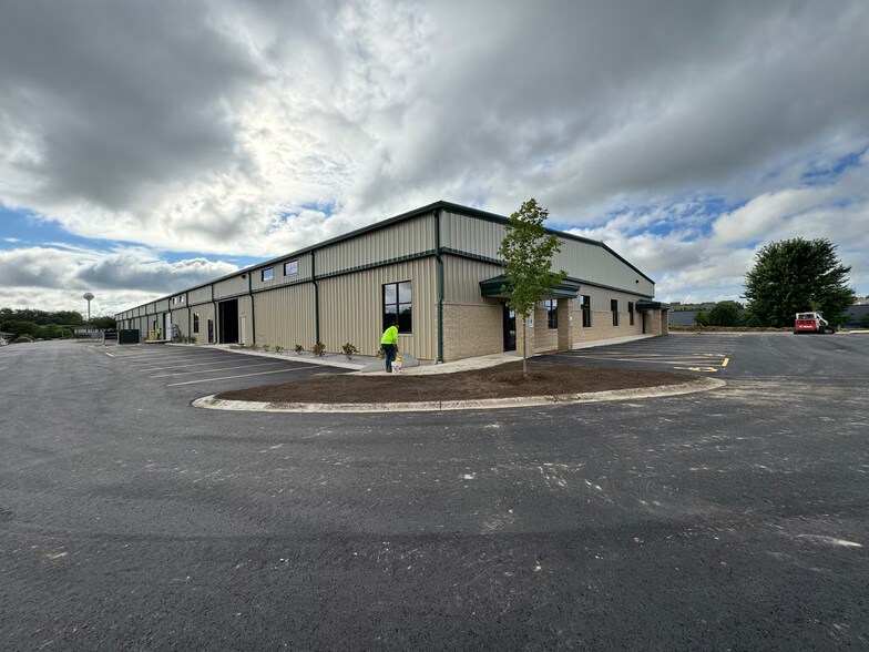Primary Photo Of 310-316 Locust Dr, Verona Research And Development For Lease
