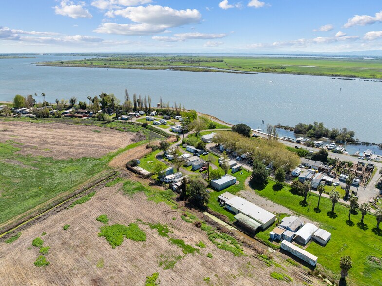More Photos Of 711 W Brannan Island Rd, Isleton Trailer Camper Park For Sale