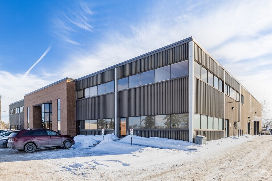 Primary Photo Of 15 Rue Buteau, Gatineau Light Manufacturing For Lease