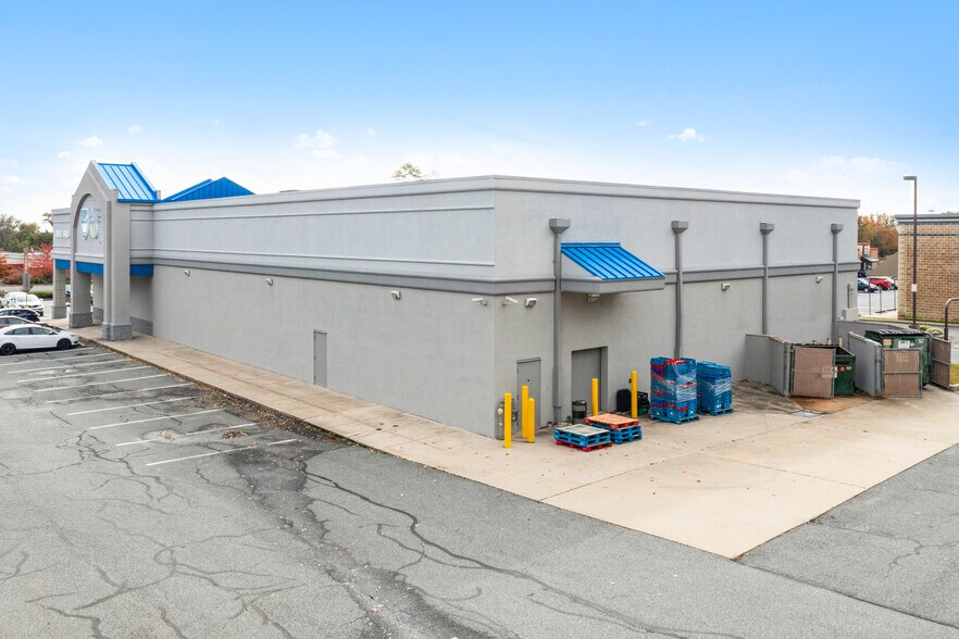 More Photos Of 1003 Pulaski Hwy, Havre De Grace Drugstore For Lease