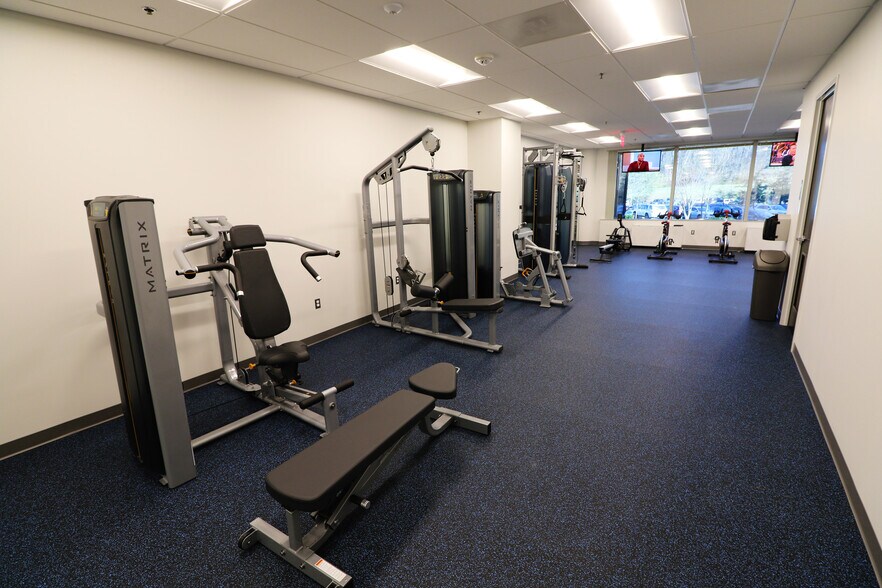 More Photos Of 6301 Ivy Ln, Greenbelt Office For Lease