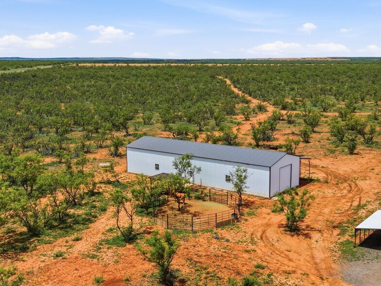 More Photos Of 5710 Co 331 rd, Colorado City Land For Sale
