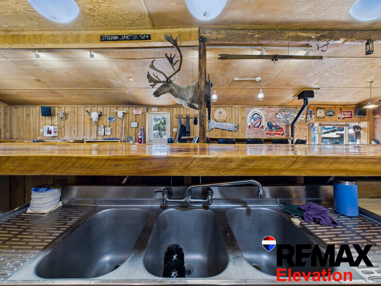 More Photos Of 25 N Granier Ave, Atlantic City Restaurant For Sale