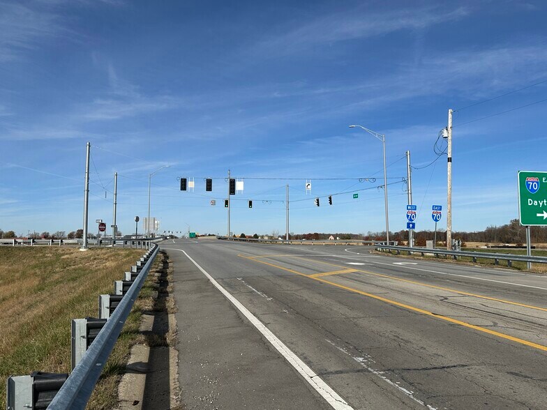 More Photos Of 0 State rd, Knightstown Land For Sale