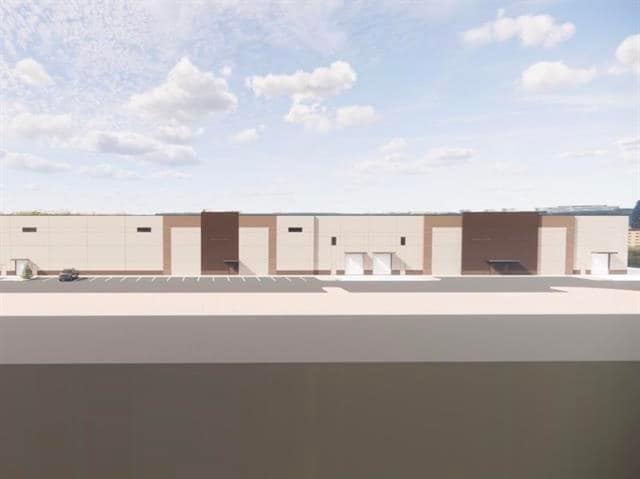 More Photos Of 2825 Riverside Pky, Grand Junction Warehouse For Lease