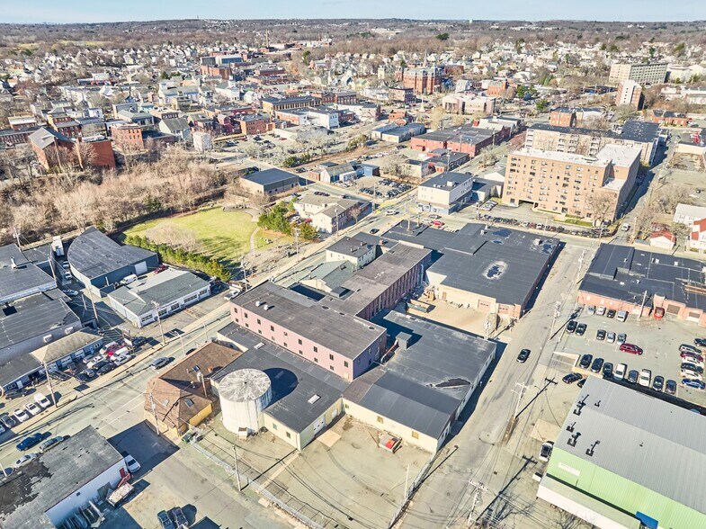 More Photos Of 39 Wallis St, Peabody Manufacturing For Sale