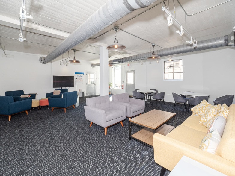 More Photos Of 733 Foster St, Durham Office For Lease