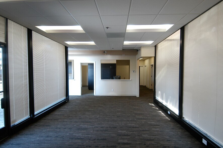More Photos Of 2890 El Camino Real, Redwood City Medical For Lease