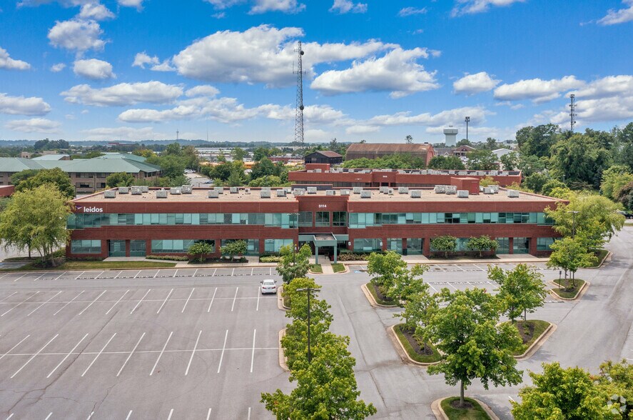 More Photos Of 3100 Lord Baltimore Dr, Windsor Mill Unknown For Lease