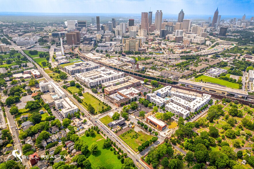 More Photos Of 350 SE Memorial Dr, Atlanta Restaurant For Sale