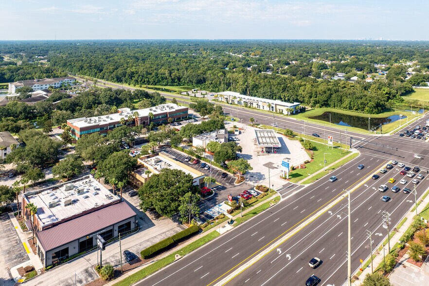 More Photos Of 3361 Rouse Rd, Orlando Office For Lease