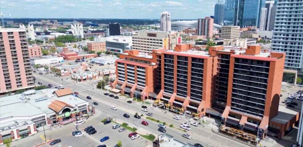 More Photos Of 10125-10179 109th St NW, Edmonton Apartments For Sale