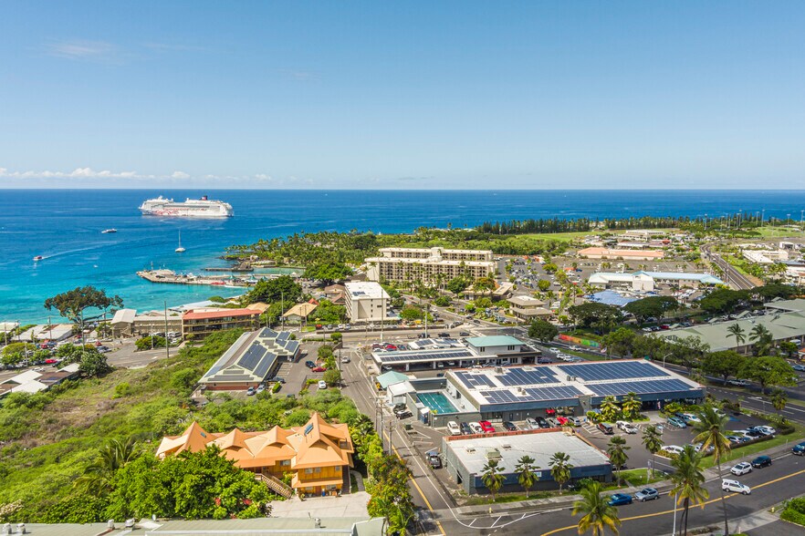 More Photos Of 75-5699 Kopiko St, Kailua Kona Freestanding For Sale