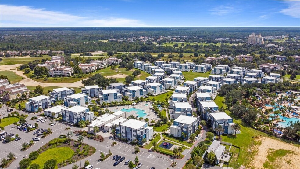 More Photos Of 7760 Sandy Ridge Dr, Reunion Apartments For Sale