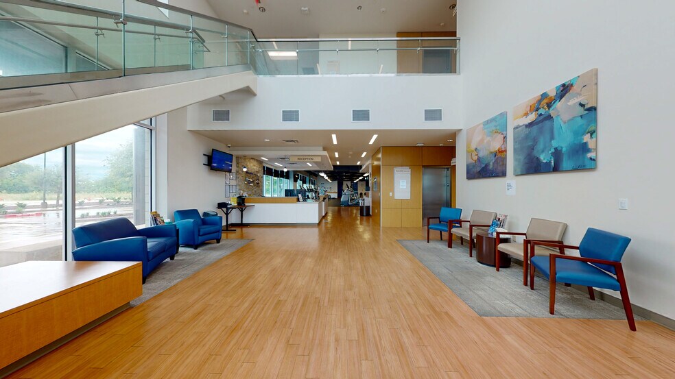 More Photos Of 3989 N Shore Dr, Bryan Medical For Lease