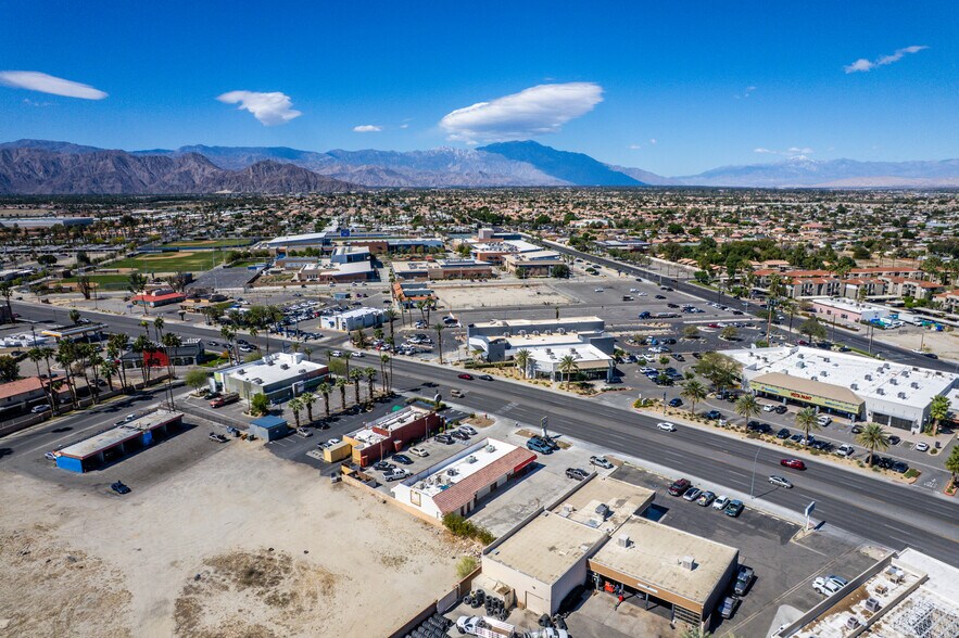 More Photos Of 81939 Highway 111, Indio Restaurant For Sale