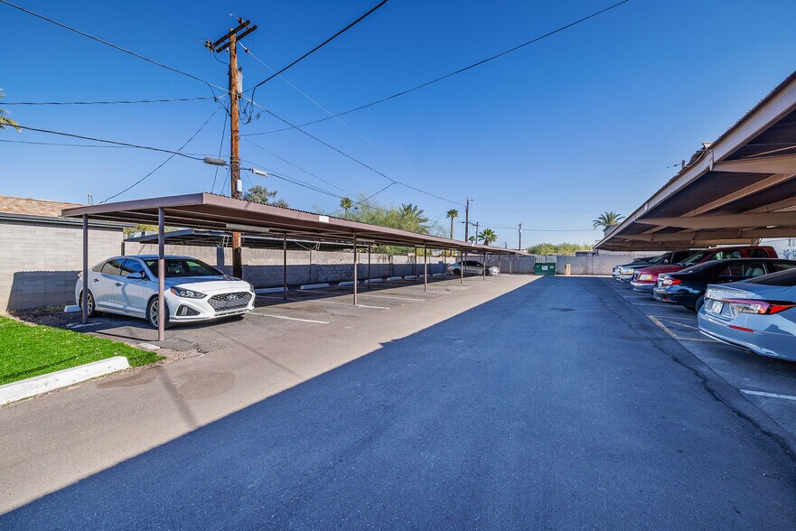 More Photos Of 740-756 E Portland St, Phoenix Apartments For Sale
