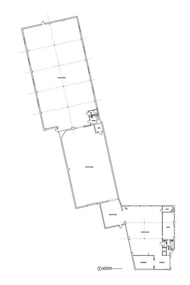 More Photos Of 1123 Ivy Hill Rd, Philadelphia Warehouse For Lease