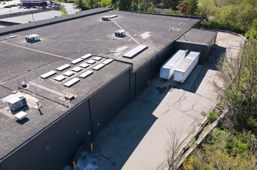 More Photos Of 6401 Colerain Ave, Cincinnati Supermarket For Lease