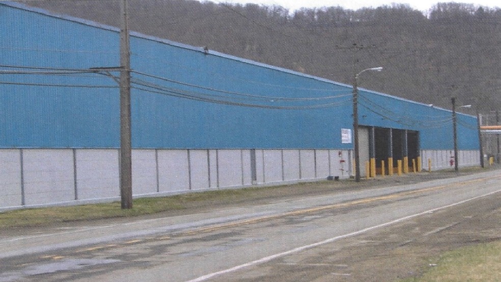 Primary Photo Of 332 State Route 8, Oil City Warehouse For Lease