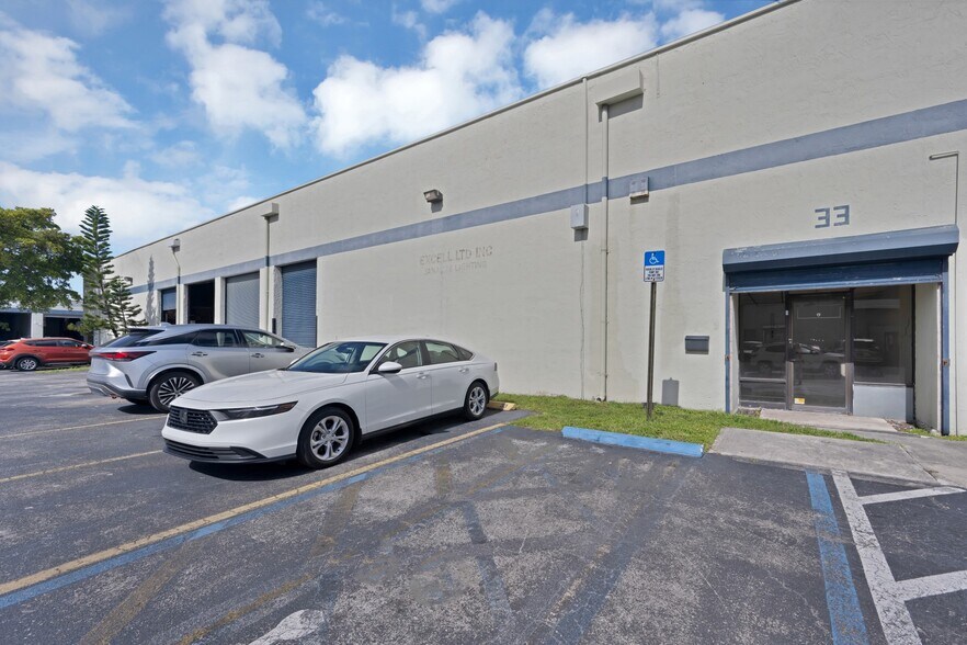 Primary Photo Of 5220 NW 72nd Ave, Miami Warehouse For Sale