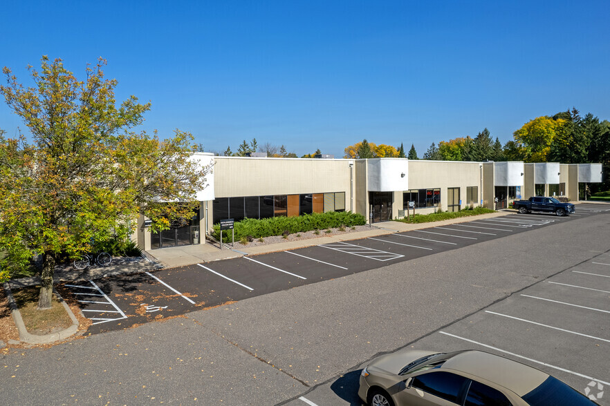 Primary Photo Of 6550-6570 Edenvale Blvd, Eden Prairie Research And Development For Lease