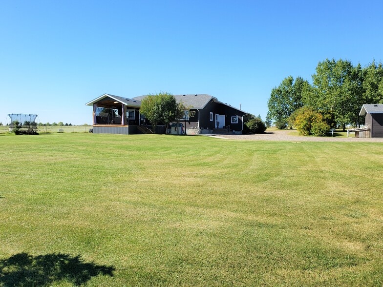 More Photos Of 272210 Rge Rd 291 NE, Airdrie Land For Sale