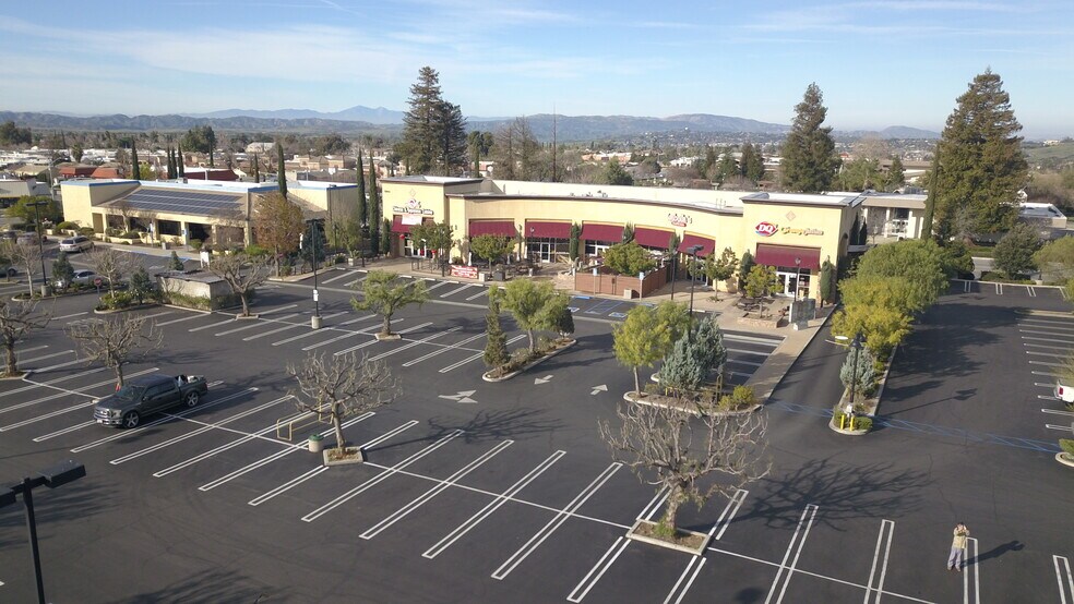 More Photos Of 34366 Yucaipa Blvd, Yucaipa Unknown For Lease