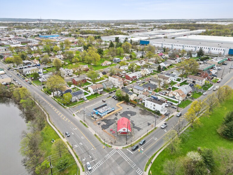 More Photos Of 735 E Hazelwood Ave, Rahway Land For Sale