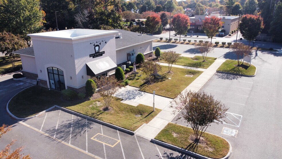 More Photos Of 159 Eagle Harbor Pky, Carrollton Medical For Sale