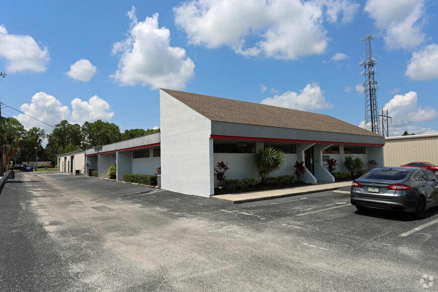 Primary Photo Of 730 Creative Dr, Lakeland Office For Lease