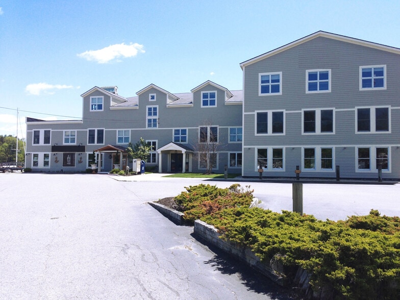 Primary Photo Of 106 Lafayette St, Yarmouth Office For Lease