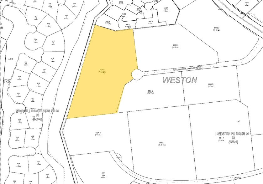 More Photos Of 2955 W Corporate Lakes Blvd, Weston Industrial For Sale