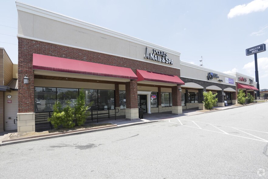 Primary Photo Of 2949 Washington Rd, Augusta Unknown For Lease