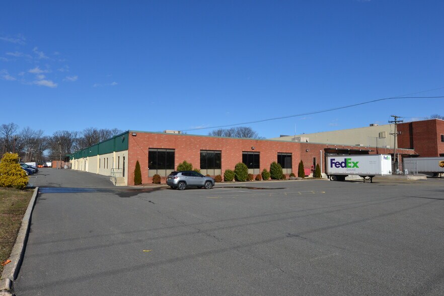 More Photos Of 70 Jackson Dr, Cranford Industrial For Sale