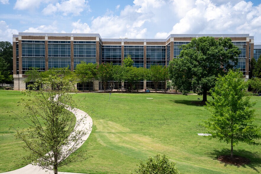 More Photos Of 3040 Cornwallis Rd, Research Triangle Park Unknown For Lease