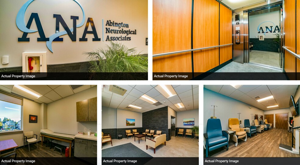 More Photos Of 1151 Old York Rd, Abington Medical For Sale