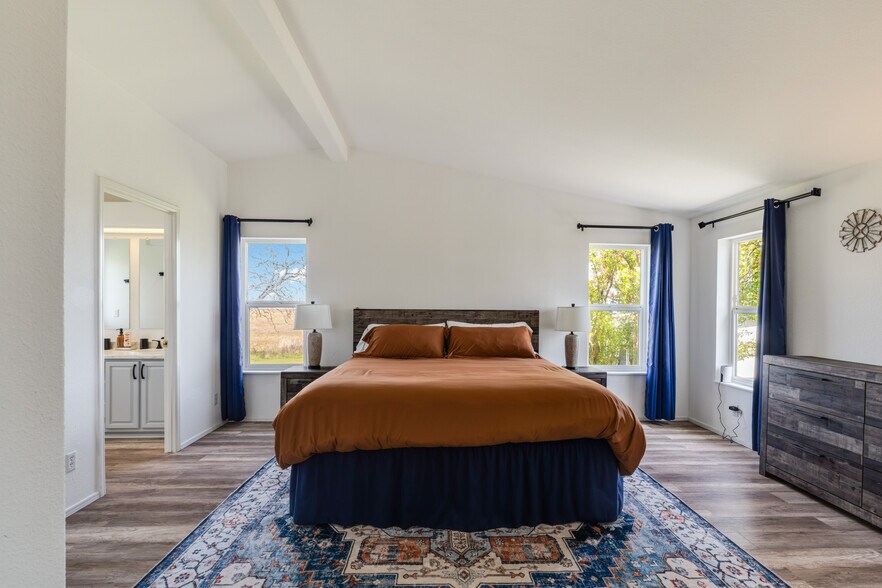 More Photos Of 81338 Rail Hollow Rd, Dufur Land For Sale