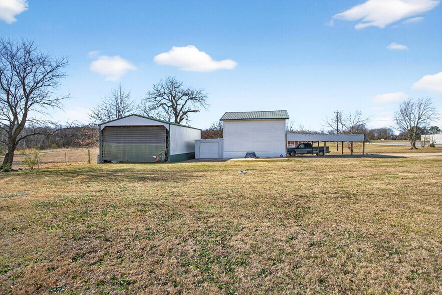 More Photos Of , Siloam Springs Industrial For Sale