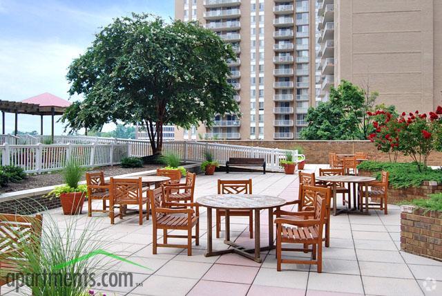 More Photos Of 5480 Wisconsin Ave, Chevy Chase Apartments For Lease