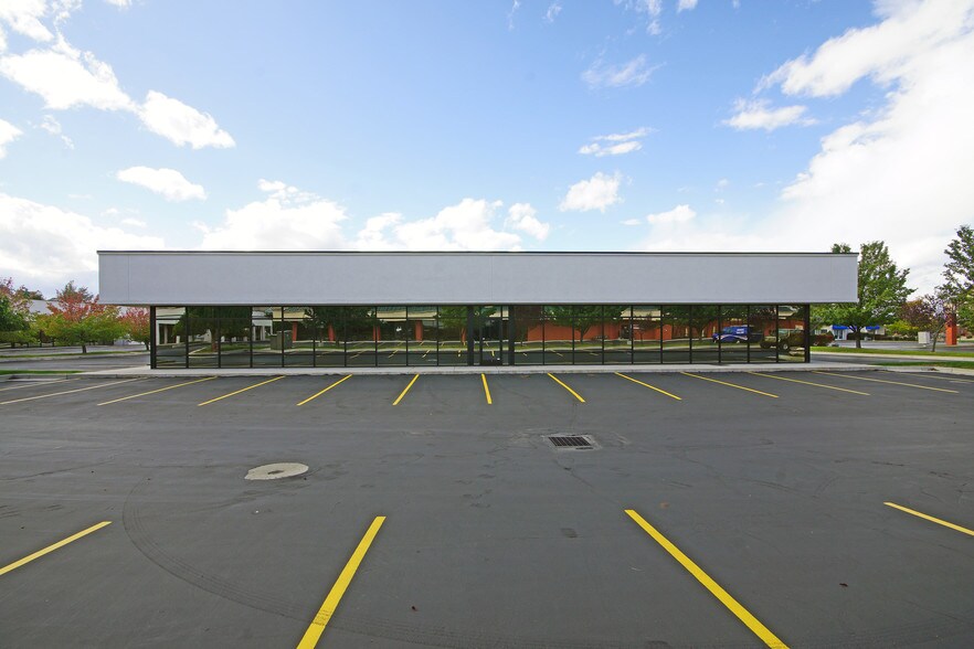 More Photos Of 392 E 12300 S, Draper Medical For Lease
