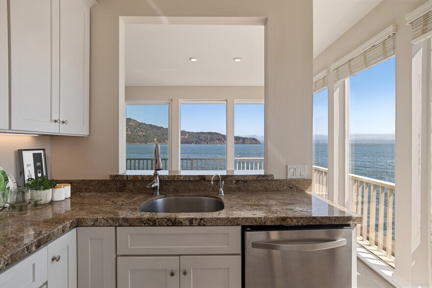More Photos Of 2002 Paradise Dr, Tiburon Apartments For Sale